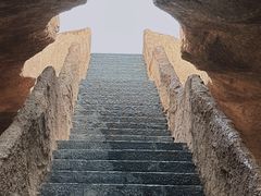 -西侯度遗址
