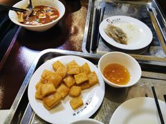 -姚记炒肝店(鼓楼店)