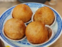 -芋包王闽南茶楼(八市店)