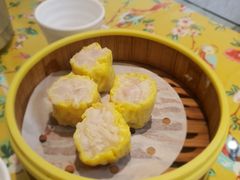 -芳姨广东砂锅粥(张庄路店)