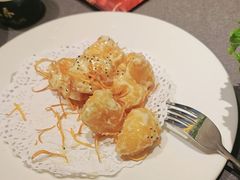 -大食客·非遗吉菜(高新和园店)