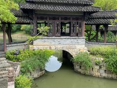 -韩湘水博园