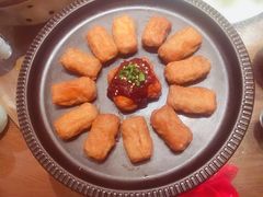 -刀板香·安徽菜(国购IFC店)