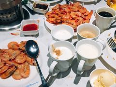 -星伦多自助料理(华润万象城店)