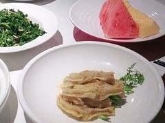 -大鸭梨烤鸭店(花园村店)