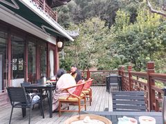 -十八棵（老龙井）御茶园(老龙井店)