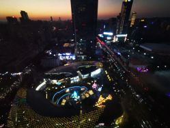 -JNK皮肤管理中心