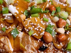 -美滋滋尚鱼烤鱼餐厅(空港店)