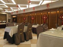 大堂-玉华宫宾馆·餐厅(铜川驻京办店)