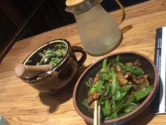 -湘水滨·臭鳜鱼·湘菜(马驹桥店)