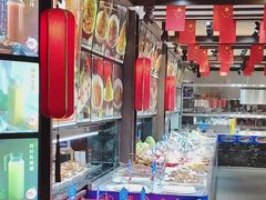 -盈春大饭店(千山路店)