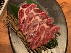 -黑牛黑猪烤肉专门店(万象城店)