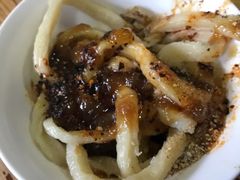 -洞子口张老二凉粉(文殊院店)