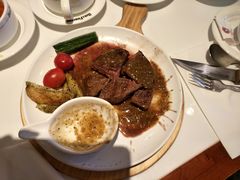 -斗牛士牛排(南京东路店)