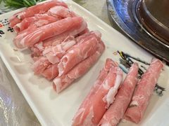 -虾大侠·盱眙龙虾老北京铜锅涮羊肉(金楠天街店)
