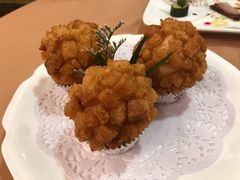 -新南华大酒店(广中店)