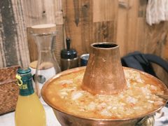 -蜗牛小馆醉乡民谣云南菜(惠新西里店)