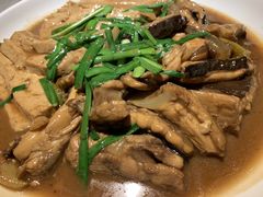 -日丰园海肠水饺·老字号大连海鲜(和平广场店)