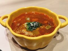 -布拉诺牛排西餐厅(上城天街店)