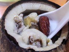 -红炎炎农家菜老字号(金水台店)