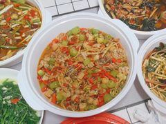 -蛙兔鸡自贡风味·特色江湖菜(广都店)