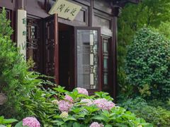 -扬州香格里拉·香宫中餐厅