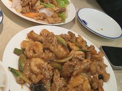 -清香园大连老菜馆(成仁街店)