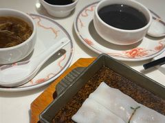 -稻香饭店(IFS国金中心店)