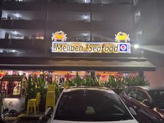 -龙海鲜螃蟹王(宏茂桥店)