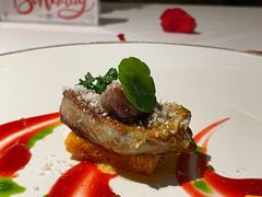 -燃扒房Steakhouse(皇庭店)