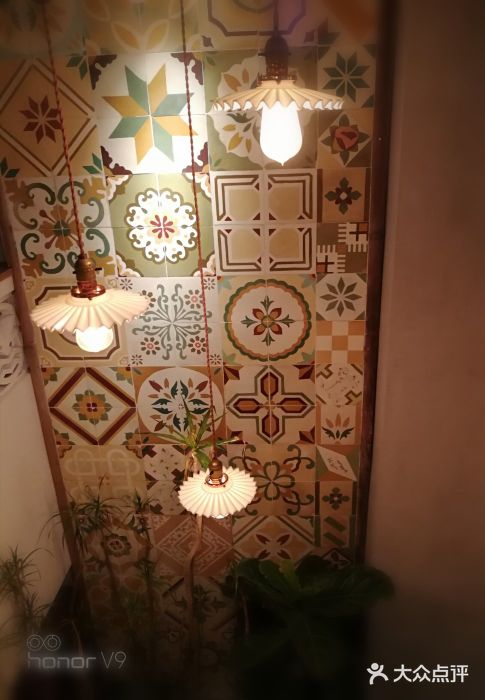 时光花园(白鹭洲店)图片