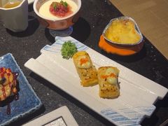 -上井精致料理自助餐(松雷店)