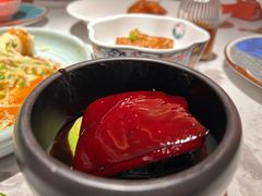 -锦府园·杭州小馆·创意杭帮菜(湖滨银泰in77店)