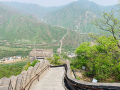 景点-居庸关长城