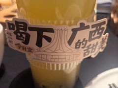 -桂小厨广西菜(水晶城店)