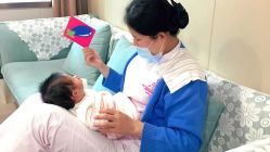 -汉中阳光贝儿高级母婴会所(汉中月子中心)