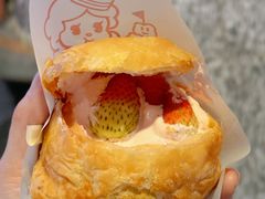 -西树泡芙(珠海华发商都店)