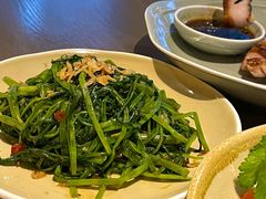 -CHINCHIN 青青·泰国料理(万象食家店)