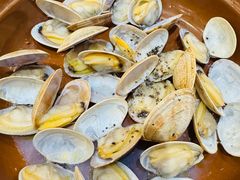 -萨莉亚意式餐厅(天河城购物中心店)