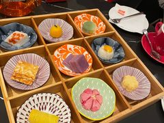 -上海大宁福朋喜来登酒店大堂吧(共和新路店)