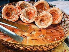 -油旋张(大观园店)