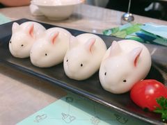 -大树餐厅(红旗街万达店)