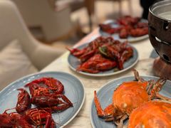 -菲住布渴酒店自助餐厅(阿里巴巴西溪园区店)