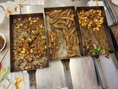 -老三李村河底戳子肉(总店)