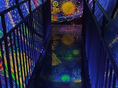 -成都梵高星空艺术馆(春熙路旗舰店)
