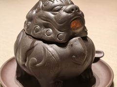 -淮扬府·游园京梦(北京SKP店)