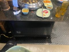 -盛江山自助料理(太原街万达店)