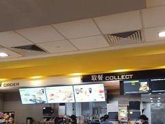 -麦当劳(长泰商业广场店)