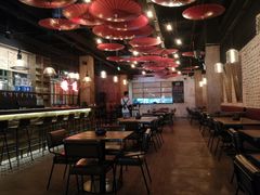 大堂-岔巴精酿啤酒餐吧(南屏街店)