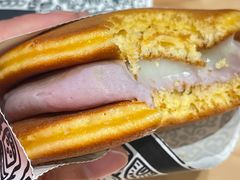 -辛一·铜锣烧(大宁久光店)